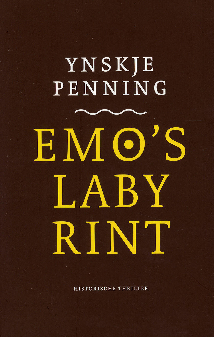 Emos-Labyrint, Ynskje Penning