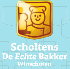 De echte bakker, Scholtens, Winschoten