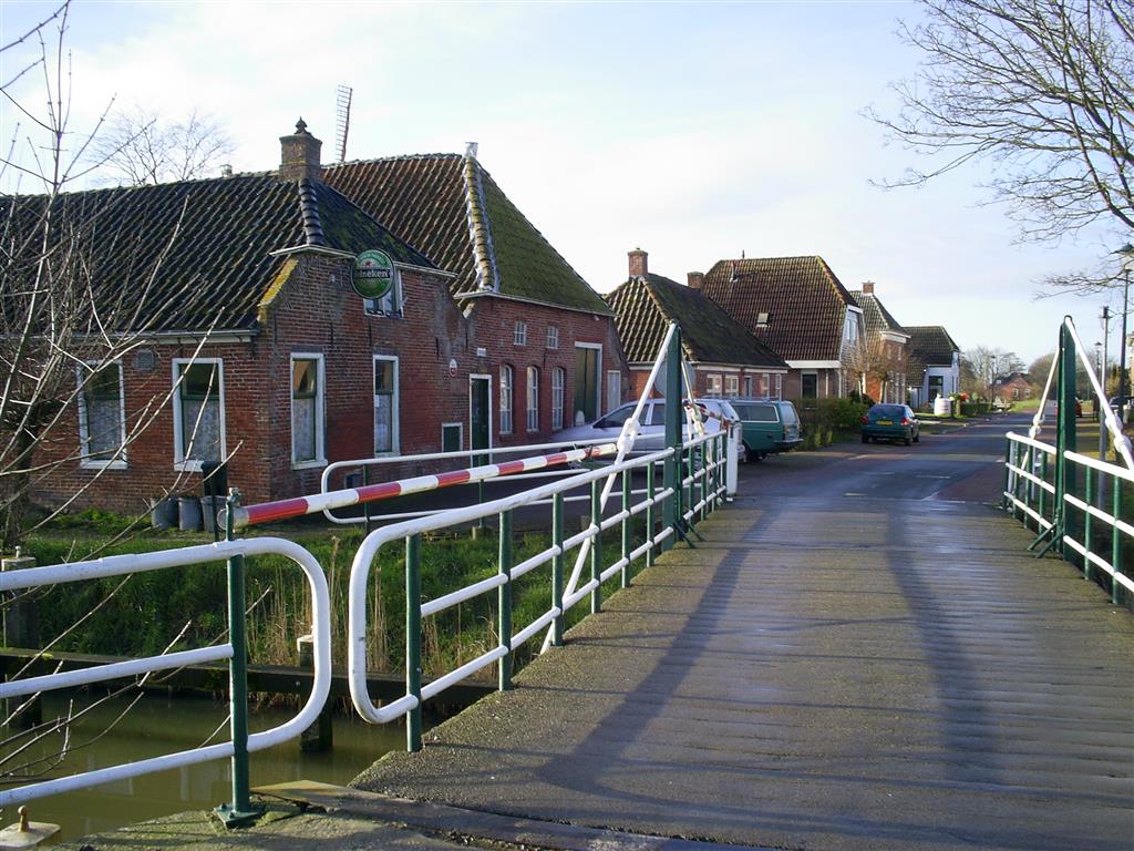 huiskamercafe Westerwijtwerd