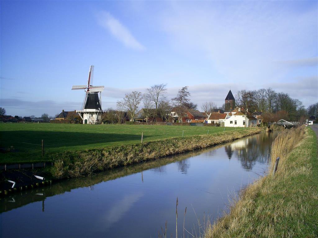 Westerwijtwerd