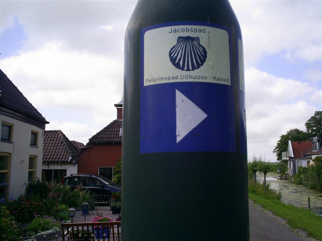 Jacobspad