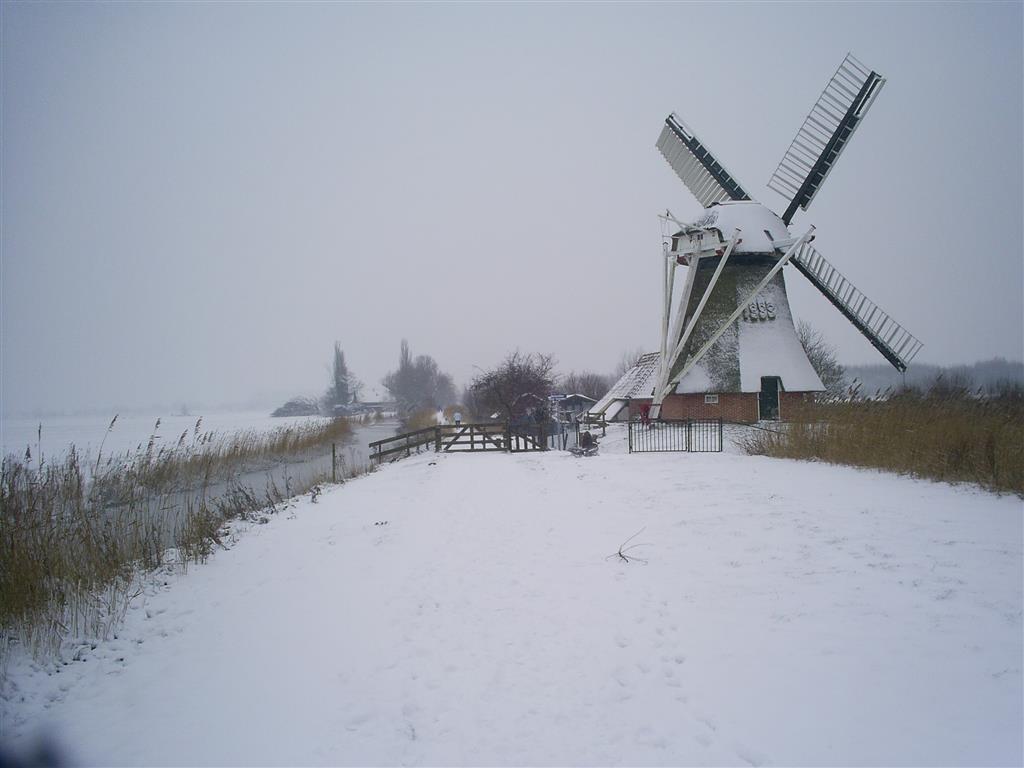 Noordermolen