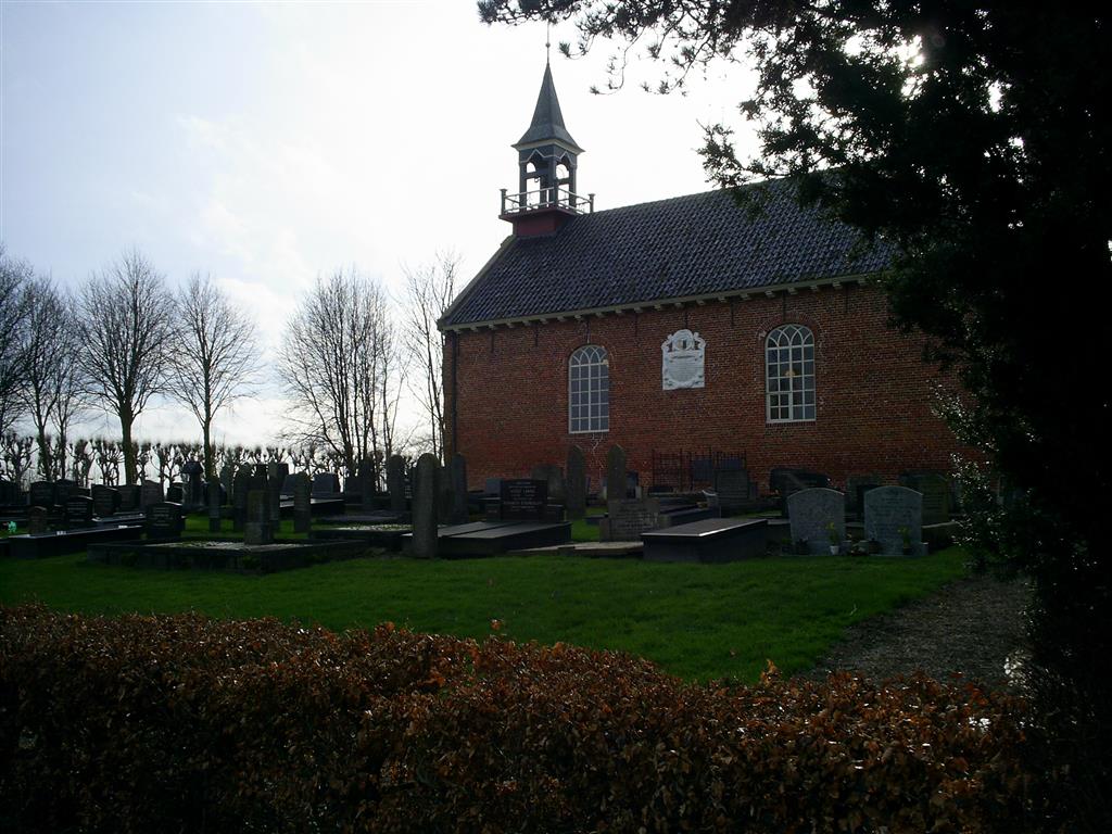 Lellens kerk