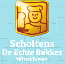 De echte bakker Scholtens Winschoten